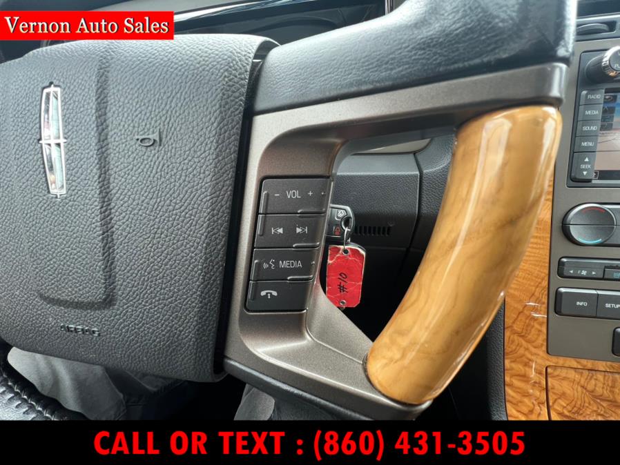 2012 Lincoln Navigator 4WD 4dr, available for sale in Manchester, Connecticut | Vernon Auto Sale & Service. Manchester, Connecticut 2012 Lincoln Navigator 4WD 4dr, available for sale in Manchester, Connecticut | Vernon Auto Sale & Service. Manchester, Connecticut