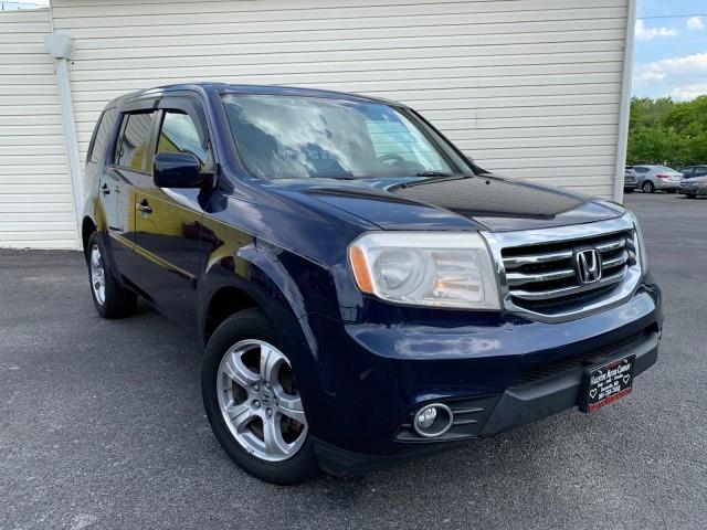 2013 Honda Pilot EX, available for sale in Forestville, Maryland | Valentine Motor Company. Forestville, Maryland 2013 Honda Pilot EX, available for sale in Forestville, Maryland | Valentine Motor Company. Forestville, Maryland