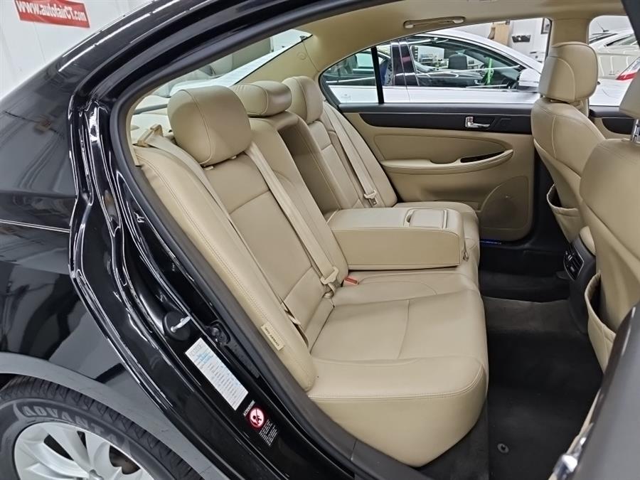 2011 Hyundai Genesis 4dr Sdn V8, available for sale in West Haven, Connecticut | Auto Fair Inc.. West Haven, Connecticut 2011 Hyundai Genesis 4dr Sdn V8, available for sale in West Haven, Connecticut | Auto Fair Inc.. West Haven, Connecticut