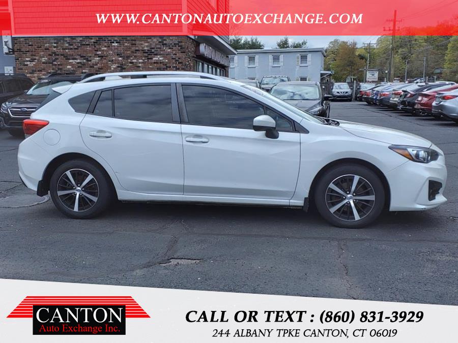 2019 Subaru Impreza Premium, available for sale in Canton, Connecticut | Canton Auto Exchange. Canton, Connecticut 2019 Subaru Impreza Premium, available for sale in Canton, Connecticut | Canton Auto Exchange. Canton, Connecticut