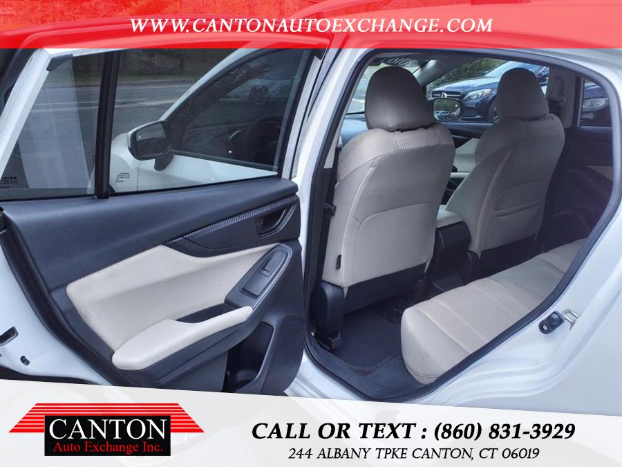 2019 Subaru Impreza Premium, available for sale in Canton, Connecticut | Canton Auto Exchange. Canton, Connecticut 2019 Subaru Impreza Premium, available for sale in Canton, Connecticut | Canton Auto Exchange. Canton, Connecticut