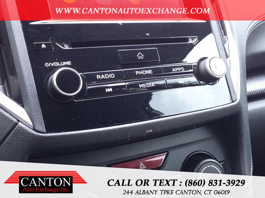 2019 Subaru Impreza Premium, available for sale in Canton, Connecticut | Canton Auto Exchange. Canton, Connecticut 2019 Subaru Impreza Premium, available for sale in Canton, Connecticut | Canton Auto Exchange. Canton, Connecticut