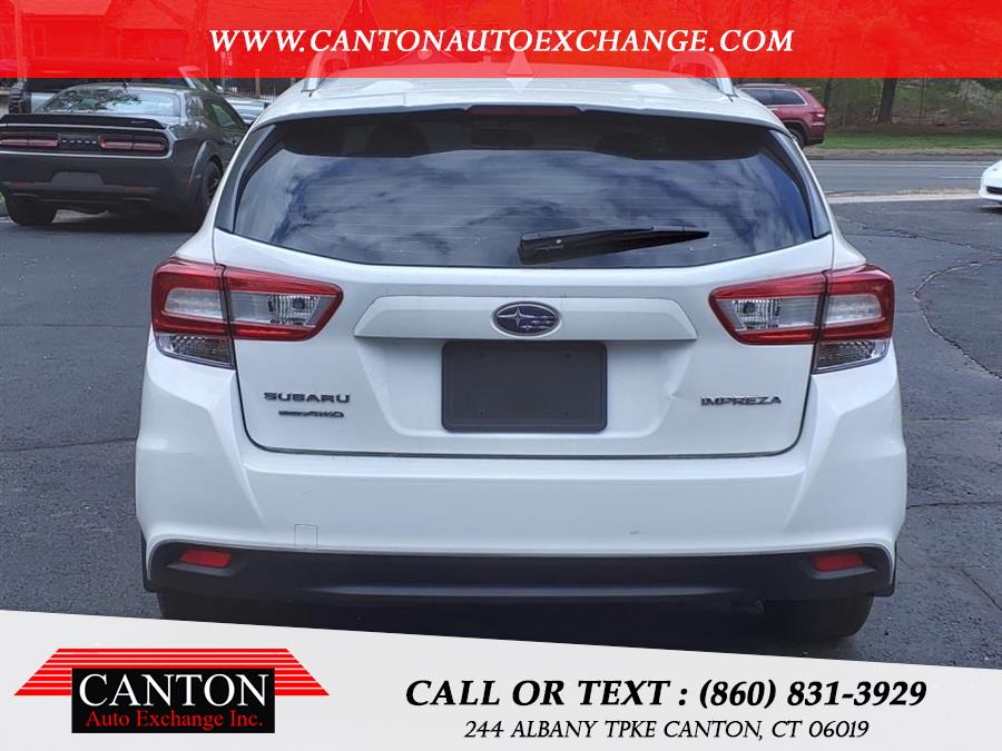 2019 Subaru Impreza Premium, available for sale in Canton, Connecticut | Canton Auto Exchange. Canton, Connecticut 2019 Subaru Impreza Premium, available for sale in Canton, Connecticut | Canton Auto Exchange. Canton, Connecticut