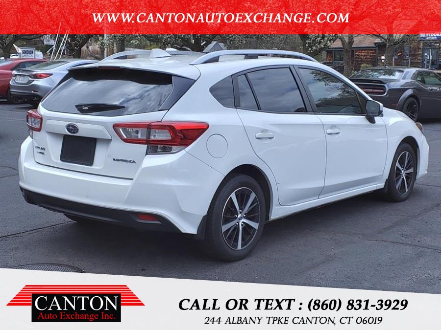 2019 Subaru Impreza Premium, available for sale in Canton, Connecticut | Canton Auto Exchange. Canton, Connecticut 2019 Subaru Impreza Premium, available for sale in Canton, Connecticut | Canton Auto Exchange. Canton, Connecticut
