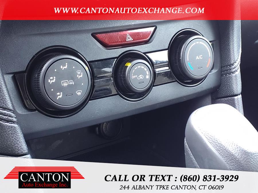 2019 Subaru Impreza Premium, available for sale in Canton, Connecticut | Canton Auto Exchange. Canton, Connecticut 2019 Subaru Impreza Premium, available for sale in Canton, Connecticut | Canton Auto Exchange. Canton, Connecticut