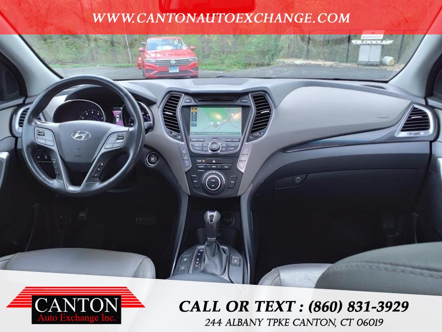 2016 Hyundai Santa Fe Limited, available for sale in Canton, Connecticut | Canton Auto Exchange. Canton, Connecticut 2016 Hyundai Santa Fe Limited, available for sale in Canton, Connecticut | Canton Auto Exchange. Canton, Connecticut