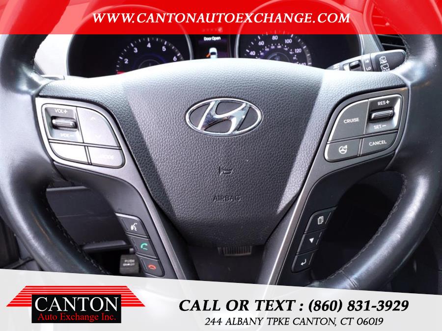 2016 Hyundai Santa Fe Limited, available for sale in Canton, Connecticut | Canton Auto Exchange. Canton, Connecticut 2016 Hyundai Santa Fe Limited, available for sale in Canton, Connecticut | Canton Auto Exchange. Canton, Connecticut
