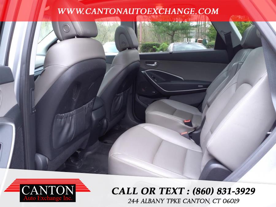2016 Hyundai Santa Fe Limited, available for sale in Canton, Connecticut | Canton Auto Exchange. Canton, Connecticut 2016 Hyundai Santa Fe Limited, available for sale in Canton, Connecticut | Canton Auto Exchange. Canton, Connecticut