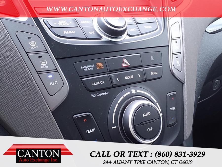 2016 Hyundai Santa Fe Limited, available for sale in Canton, Connecticut | Canton Auto Exchange. Canton, Connecticut 2016 Hyundai Santa Fe Limited, available for sale in Canton, Connecticut | Canton Auto Exchange. Canton, Connecticut