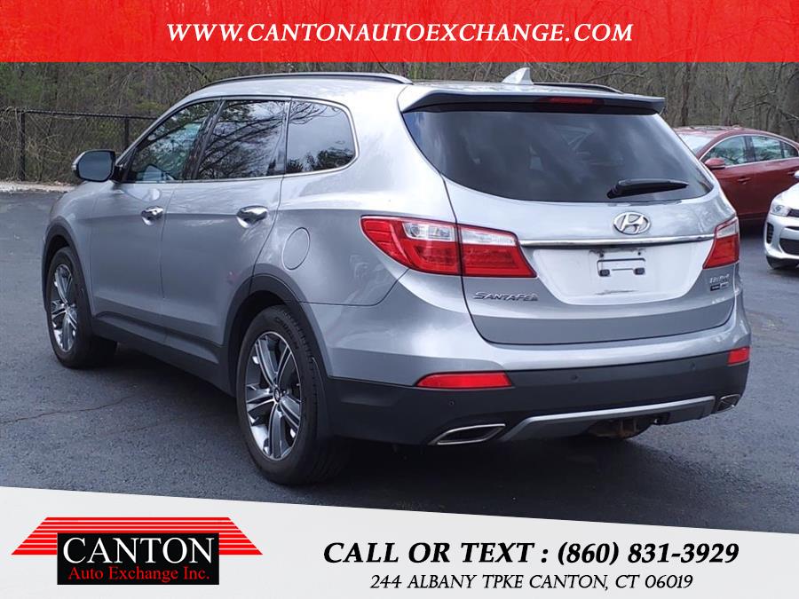 2016 Hyundai Santa Fe Limited, available for sale in Canton, Connecticut | Canton Auto Exchange. Canton, Connecticut 2016 Hyundai Santa Fe Limited, available for sale in Canton, Connecticut | Canton Auto Exchange. Canton, Connecticut