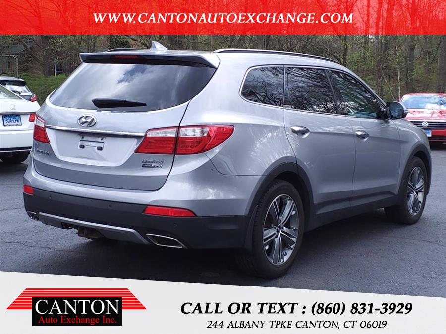 2016 Hyundai Santa Fe Limited, available for sale in Canton, Connecticut | Canton Auto Exchange. Canton, Connecticut 2016 Hyundai Santa Fe Limited, available for sale in Canton, Connecticut | Canton Auto Exchange. Canton, Connecticut
