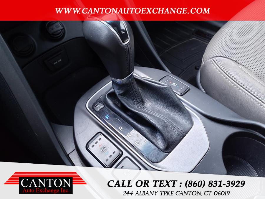 2016 Hyundai Santa Fe Limited, available for sale in Canton, Connecticut | Canton Auto Exchange. Canton, Connecticut 2016 Hyundai Santa Fe Limited, available for sale in Canton, Connecticut | Canton Auto Exchange. Canton, Connecticut