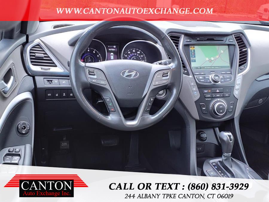 2016 Hyundai Santa Fe Limited, available for sale in Canton, Connecticut | Canton Auto Exchange. Canton, Connecticut 2016 Hyundai Santa Fe Limited, available for sale in Canton, Connecticut | Canton Auto Exchange. Canton, Connecticut