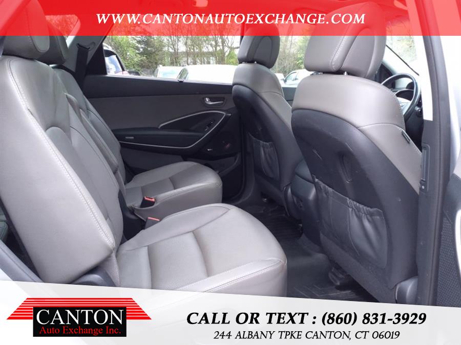 2016 Hyundai Santa Fe Limited, available for sale in Canton, Connecticut | Canton Auto Exchange. Canton, Connecticut 2016 Hyundai Santa Fe Limited, available for sale in Canton, Connecticut | Canton Auto Exchange. Canton, Connecticut