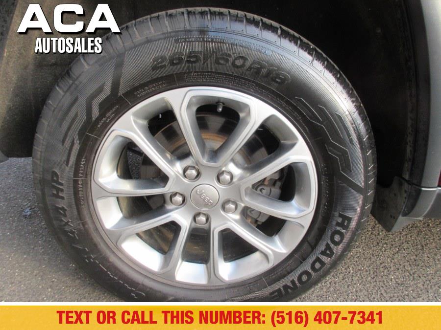 2015 Jeep Grand Cherokee 4WD 4dr Limited, available for sale in Lynbrook, New York | ACA Auto Sales. Lynbrook, New York 2015 Jeep Grand Cherokee 4WD 4dr Limited, available for sale in Lynbrook, New York | ACA Auto Sales. Lynbrook, New York