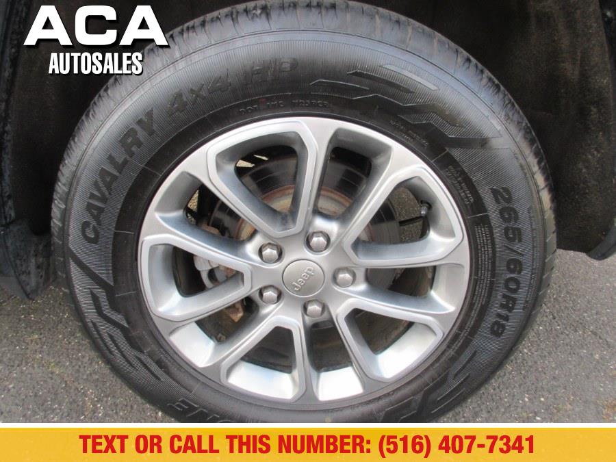 2015 Jeep Grand Cherokee 4WD 4dr Limited, available for sale in Lynbrook, New York | ACA Auto Sales. Lynbrook, New York 2015 Jeep Grand Cherokee 4WD 4dr Limited, available for sale in Lynbrook, New York | ACA Auto Sales. Lynbrook, New York