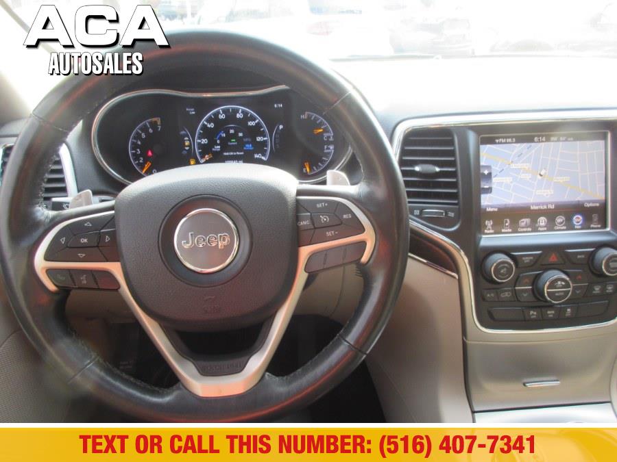 2015 Jeep Grand Cherokee 4WD 4dr Limited, available for sale in Lynbrook, New York | ACA Auto Sales. Lynbrook, New York 2015 Jeep Grand Cherokee 4WD 4dr Limited, available for sale in Lynbrook, New York | ACA Auto Sales. Lynbrook, New York