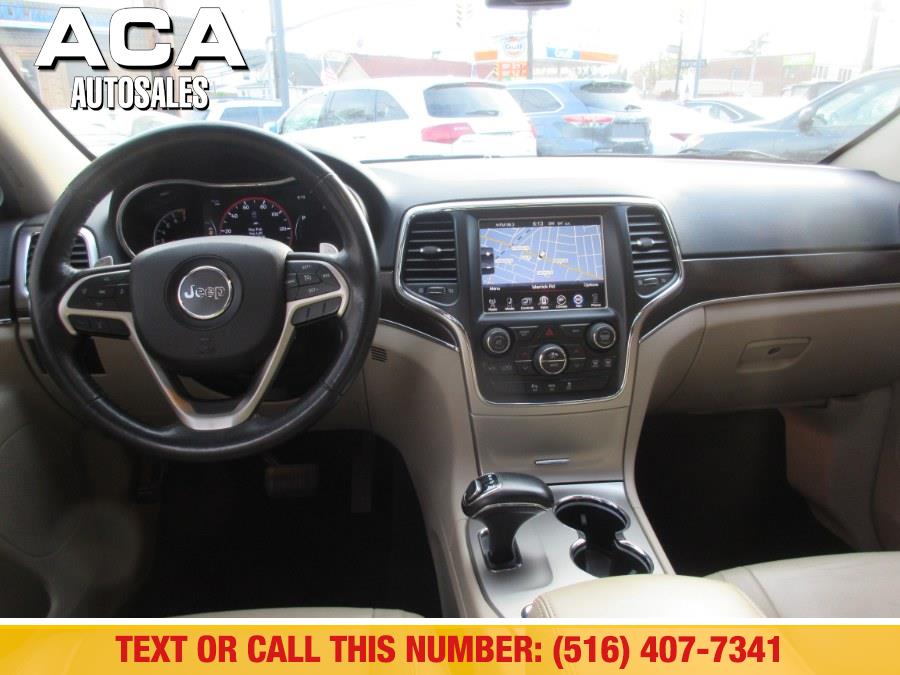2015 Jeep Grand Cherokee 4WD 4dr Limited, available for sale in Lynbrook, New York | ACA Auto Sales. Lynbrook, New York 2015 Jeep Grand Cherokee 4WD 4dr Limited, available for sale in Lynbrook, New York | ACA Auto Sales. Lynbrook, New York