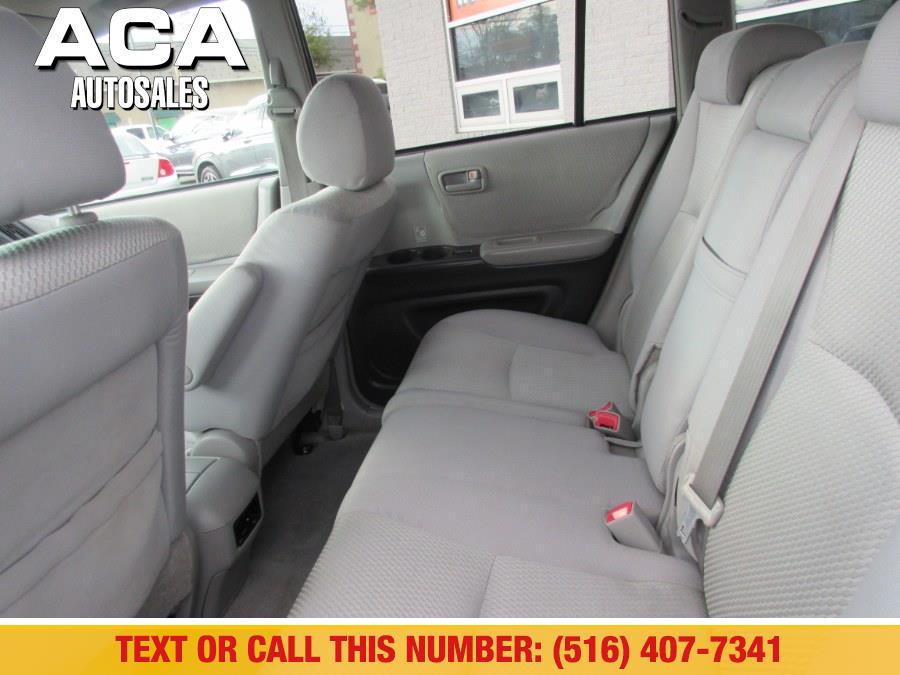 2006 Toyota Highlander LIMITED, available for sale in Lynbrook, New York | ACA Auto Sales. Lynbrook, New York 2006 Toyota Highlander LIMITED, available for sale in Lynbrook, New York | ACA Auto Sales. Lynbrook, New York