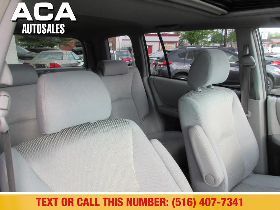 2006 Toyota Highlander LIMITED, available for sale in Lynbrook, New York | ACA Auto Sales. Lynbrook, New York 2006 Toyota Highlander LIMITED, available for sale in Lynbrook, New York | ACA Auto Sales. Lynbrook, New York