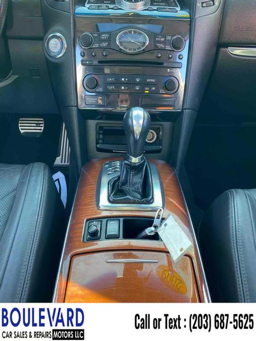 2009 Infiniti Fx FX35 Sport Utility 4D, available for sale in New Haven, Connecticut | Boulevard Motors LLC. New Haven, Connecticut 2009 Infiniti Fx FX35 Sport Utility 4D, available for sale in New Haven, Connecticut | Boulevard Motors LLC. New Haven, Connecticut