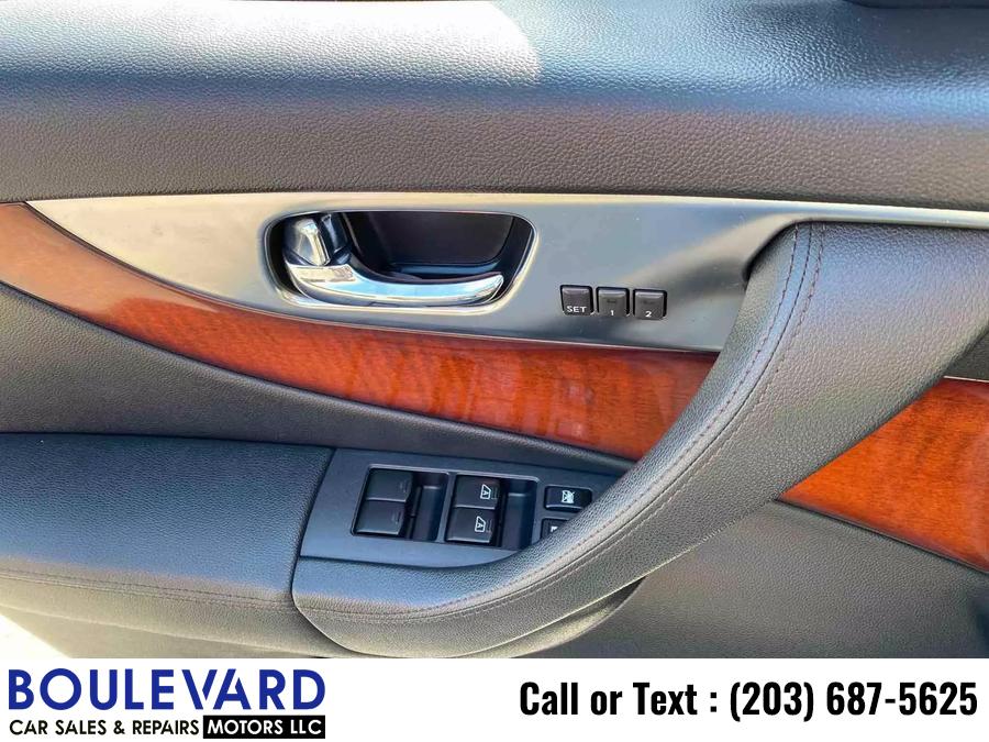 2009 Infiniti Fx FX35 Sport Utility 4D, available for sale in New Haven, Connecticut | Boulevard Motors LLC. New Haven, Connecticut 2009 Infiniti Fx FX35 Sport Utility 4D, available for sale in New Haven, Connecticut | Boulevard Motors LLC. New Haven, Connecticut