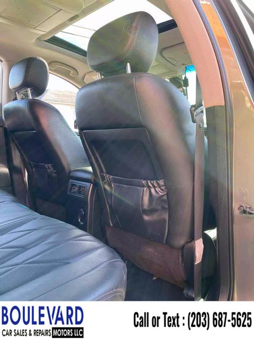 2009 Infiniti Fx FX35 Sport Utility 4D, available for sale in New Haven, Connecticut | Boulevard Motors LLC. New Haven, Connecticut 2009 Infiniti Fx FX35 Sport Utility 4D, available for sale in New Haven, Connecticut | Boulevard Motors LLC. New Haven, Connecticut
