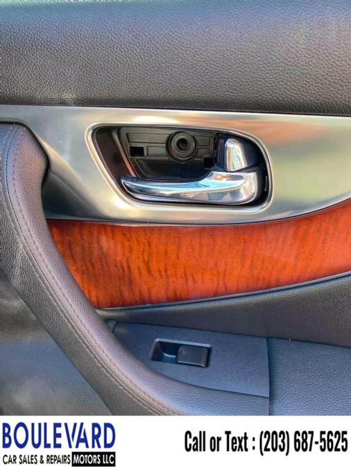 2009 Infiniti Fx FX35 Sport Utility 4D, available for sale in New Haven, Connecticut | Boulevard Motors LLC. New Haven, Connecticut 2009 Infiniti Fx FX35 Sport Utility 4D, available for sale in New Haven, Connecticut | Boulevard Motors LLC. New Haven, Connecticut