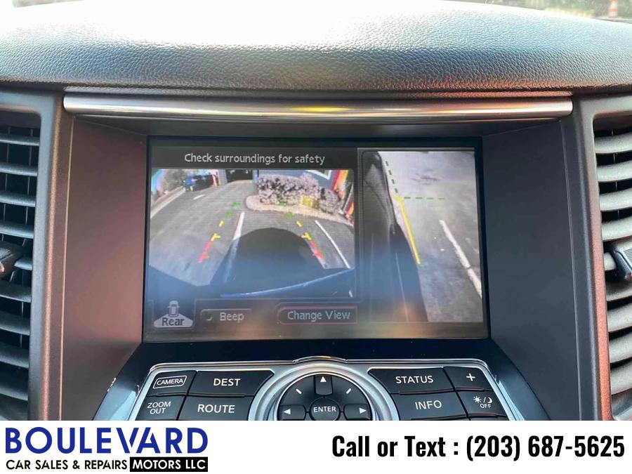 2009 Infiniti Fx FX35 Sport Utility 4D, available for sale in New Haven, Connecticut | Boulevard Motors LLC. New Haven, Connecticut 2009 Infiniti Fx FX35 Sport Utility 4D, available for sale in New Haven, Connecticut | Boulevard Motors LLC. New Haven, Connecticut