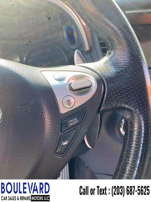 2009 Infiniti Fx FX35 Sport Utility 4D, available for sale in New Haven, Connecticut | Boulevard Motors LLC. New Haven, Connecticut 2009 Infiniti Fx FX35 Sport Utility 4D, available for sale in New Haven, Connecticut | Boulevard Motors LLC. New Haven, Connecticut