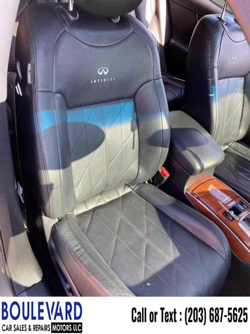2009 Infiniti Fx FX35 Sport Utility 4D, available for sale in New Haven, Connecticut | Boulevard Motors LLC. New Haven, Connecticut 2009 Infiniti Fx FX35 Sport Utility 4D, available for sale in New Haven, Connecticut | Boulevard Motors LLC. New Haven, Connecticut