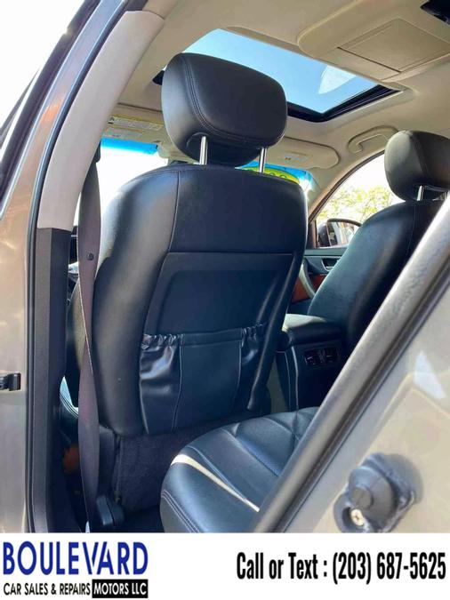2009 Infiniti Fx FX35 Sport Utility 4D, available for sale in New Haven, Connecticut | Boulevard Motors LLC. New Haven, Connecticut 2009 Infiniti Fx FX35 Sport Utility 4D, available for sale in New Haven, Connecticut | Boulevard Motors LLC. New Haven, Connecticut