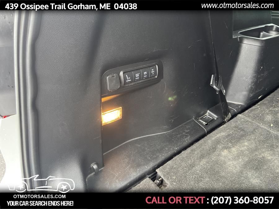 2016 Ford Explorer 4WD 4dr Limited, available for sale in Gorham, Maine | Ossipee Trail Motor Sales. Gorham, Maine 2016 Ford Explorer 4WD 4dr Limited, available for sale in Gorham, Maine | Ossipee Trail Motor Sales. Gorham, Maine