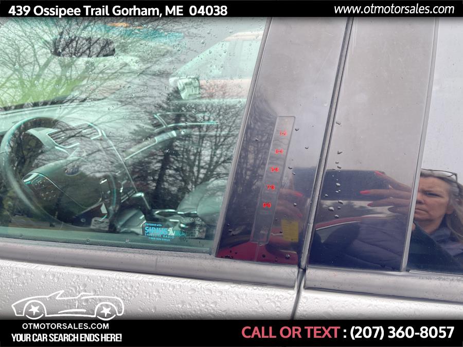 2016 Ford Explorer 4WD 4dr Limited, available for sale in Gorham, Maine | Ossipee Trail Motor Sales. Gorham, Maine 2016 Ford Explorer 4WD 4dr Limited, available for sale in Gorham, Maine | Ossipee Trail Motor Sales. Gorham, Maine