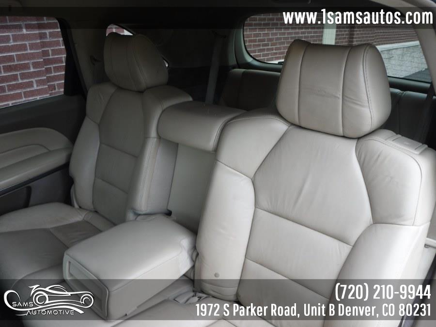 2012 Acura MDX AWD 4dr Tech Pkg, available for sale in Denver, Colorado | Sam's Automotive. Denver, Colorado 2012 Acura MDX AWD 4dr Tech Pkg, available for sale in Denver, Colorado | Sam's Automotive. Denver, Colorado