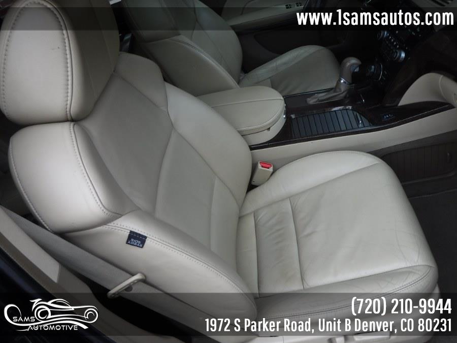 2012 Acura MDX AWD 4dr Tech Pkg, available for sale in Denver, Colorado | Sam's Automotive. Denver, Colorado 2012 Acura MDX AWD 4dr Tech Pkg, available for sale in Denver, Colorado | Sam's Automotive. Denver, Colorado