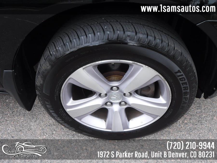 2012 Acura MDX AWD 4dr Tech Pkg, available for sale in Denver, Colorado | Sam's Automotive. Denver, Colorado 2012 Acura MDX AWD 4dr Tech Pkg, available for sale in Denver, Colorado | Sam's Automotive. Denver, Colorado