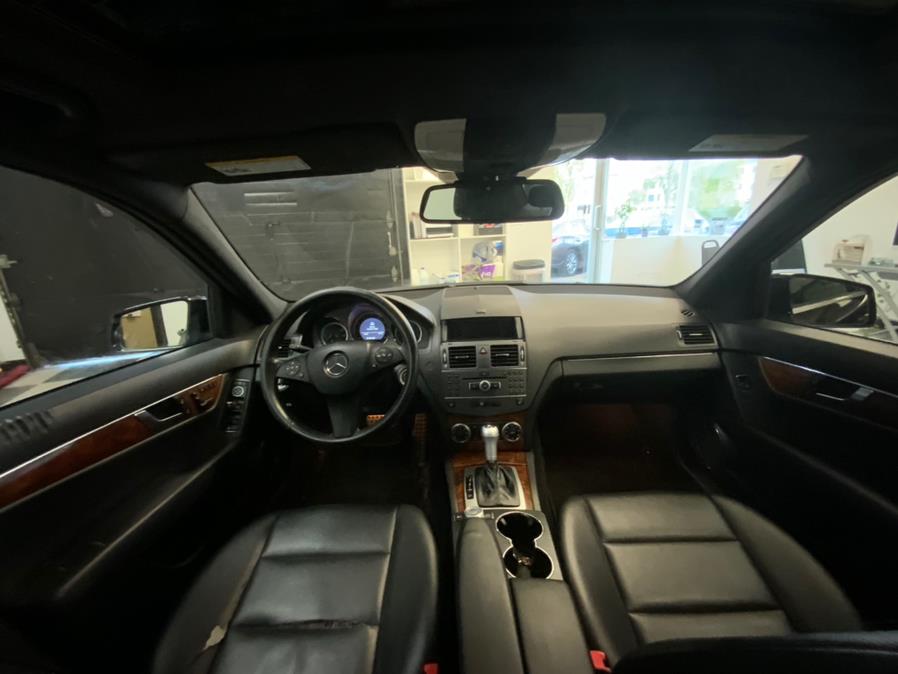 2011 Mercedes-Benz C-Class 4dr Sdn C300 Sport 4MATIC, available for sale in Hartford, Connecticut | Franklin Motors Auto Sales LLC. Hartford, Connecticut 2011 Mercedes-Benz C-Class 4dr Sdn C300 Sport 4MATIC, available for sale in Hartford, Connecticut | Franklin Motors Auto Sales LLC. Hartford, Connecticut