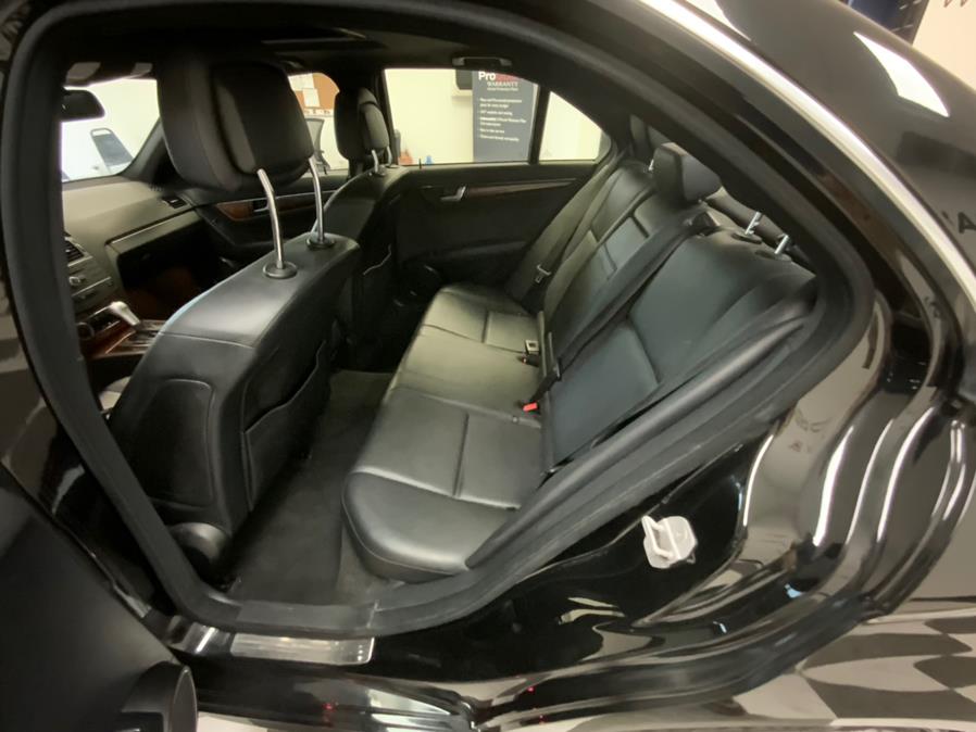 2011 Mercedes-Benz C-Class 4dr Sdn C300 Sport 4MATIC, available for sale in Hartford, Connecticut | Franklin Motors Auto Sales LLC. Hartford, Connecticut 2011 Mercedes-Benz C-Class 4dr Sdn C300 Sport 4MATIC, available for sale in Hartford, Connecticut | Franklin Motors Auto Sales LLC. Hartford, Connecticut