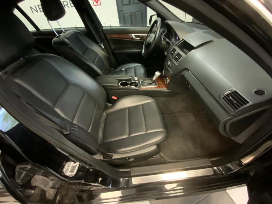 2011 Mercedes-Benz C-Class 4dr Sdn C300 Sport 4MATIC, available for sale in Hartford, Connecticut | Franklin Motors Auto Sales LLC. Hartford, Connecticut 2011 Mercedes-Benz C-Class 4dr Sdn C300 Sport 4MATIC, available for sale in Hartford, Connecticut | Franklin Motors Auto Sales LLC. Hartford, Connecticut
