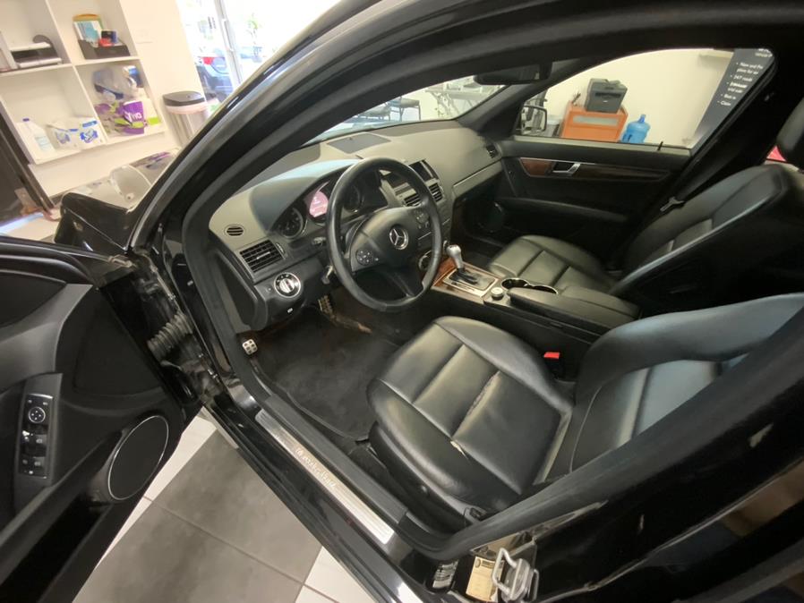 2011 Mercedes-Benz C-Class 4dr Sdn C300 Sport 4MATIC, available for sale in Hartford, Connecticut | Franklin Motors Auto Sales LLC. Hartford, Connecticut 2011 Mercedes-Benz C-Class 4dr Sdn C300 Sport 4MATIC, available for sale in Hartford, Connecticut | Franklin Motors Auto Sales LLC. Hartford, Connecticut