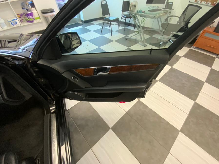 2011 Mercedes-Benz C-Class 4dr Sdn C300 Sport 4MATIC, available for sale in Hartford, Connecticut | Franklin Motors Auto Sales LLC. Hartford, Connecticut 2011 Mercedes-Benz C-Class 4dr Sdn C300 Sport 4MATIC, available for sale in Hartford, Connecticut | Franklin Motors Auto Sales LLC. Hartford, Connecticut