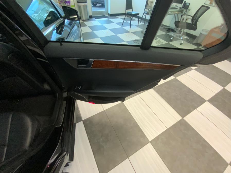 2011 Mercedes-Benz C-Class 4dr Sdn C300 Sport 4MATIC, available for sale in Hartford, Connecticut | Franklin Motors Auto Sales LLC. Hartford, Connecticut 2011 Mercedes-Benz C-Class 4dr Sdn C300 Sport 4MATIC, available for sale in Hartford, Connecticut | Franklin Motors Auto Sales LLC. Hartford, Connecticut