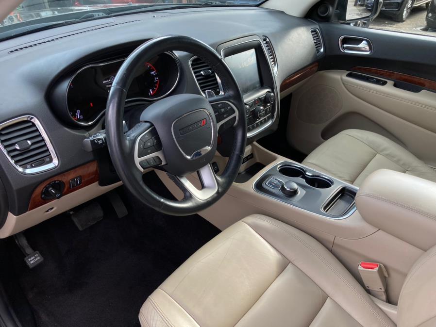 2016 Dodge Durango AWD 4dr Limited, available for sale in Brooklyn, New York | Carsbuck Inc.. Brooklyn, New York 2016 Dodge Durango AWD 4dr Limited, available for sale in Brooklyn, New York | Carsbuck Inc.. Brooklyn, New York