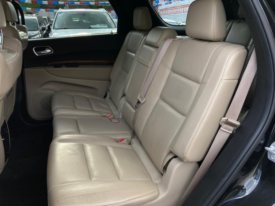 2016 Dodge Durango AWD 4dr Limited, available for sale in Brooklyn, New York | Carsbuck Inc.. Brooklyn, New York 2016 Dodge Durango AWD 4dr Limited, available for sale in Brooklyn, New York | Carsbuck Inc.. Brooklyn, New York