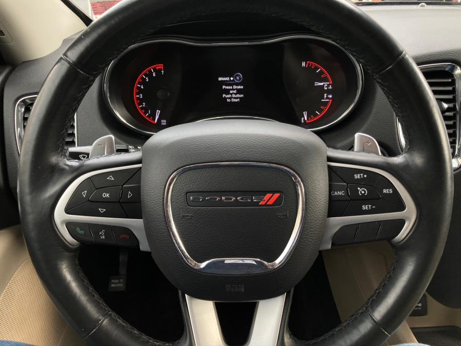 2016 Dodge Durango AWD 4dr Limited, available for sale in Brooklyn, New York | Carsbuck Inc.. Brooklyn, New York 2016 Dodge Durango AWD 4dr Limited, available for sale in Brooklyn, New York | Carsbuck Inc.. Brooklyn, New York