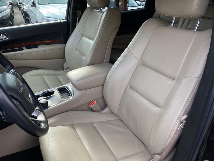 2016 Dodge Durango AWD 4dr Limited, available for sale in Brooklyn, New York | Carsbuck Inc.. Brooklyn, New York 2016 Dodge Durango AWD 4dr Limited, available for sale in Brooklyn, New York | Carsbuck Inc.. Brooklyn, New York