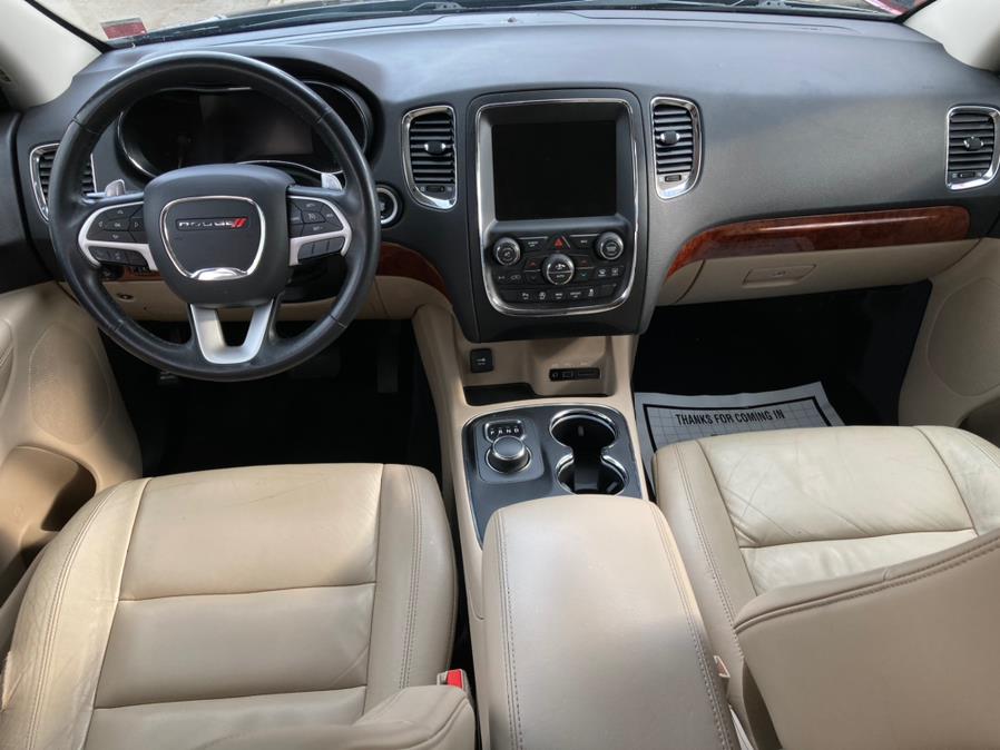 2016 Dodge Durango AWD 4dr Limited, available for sale in Brooklyn, New York | Carsbuck Inc.. Brooklyn, New York 2016 Dodge Durango AWD 4dr Limited, available for sale in Brooklyn, New York | Carsbuck Inc.. Brooklyn, New York