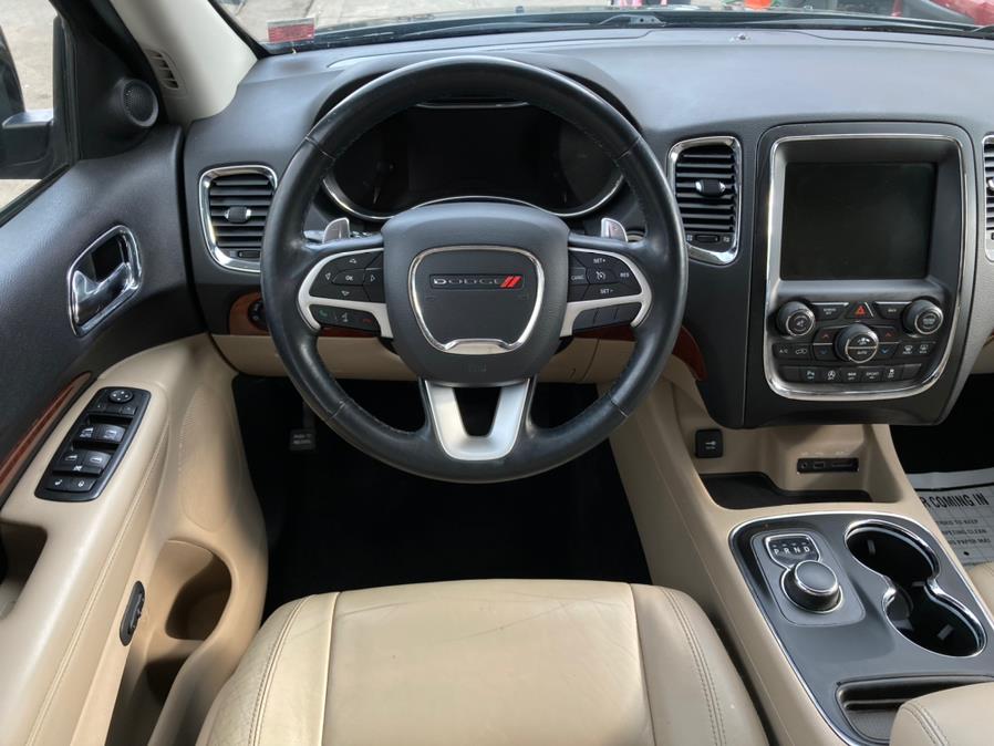 2016 Dodge Durango AWD 4dr Limited, available for sale in Brooklyn, New York | Carsbuck Inc.. Brooklyn, New York 2016 Dodge Durango AWD 4dr Limited, available for sale in Brooklyn, New York | Carsbuck Inc.. Brooklyn, New York