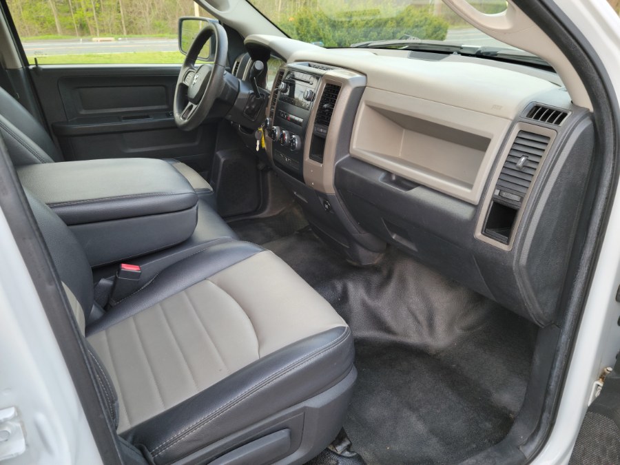 2012 Ram 1500 4WD Quad Cab 140.5" Tradesman, available for sale in East Windsor, Connecticut | Toro Auto. East Windsor, Connecticut 2012 Ram 1500 4WD Quad Cab 140.5" Tradesman, available for sale in East Windsor, Connecticut | Toro Auto. East Windsor, Connecticut